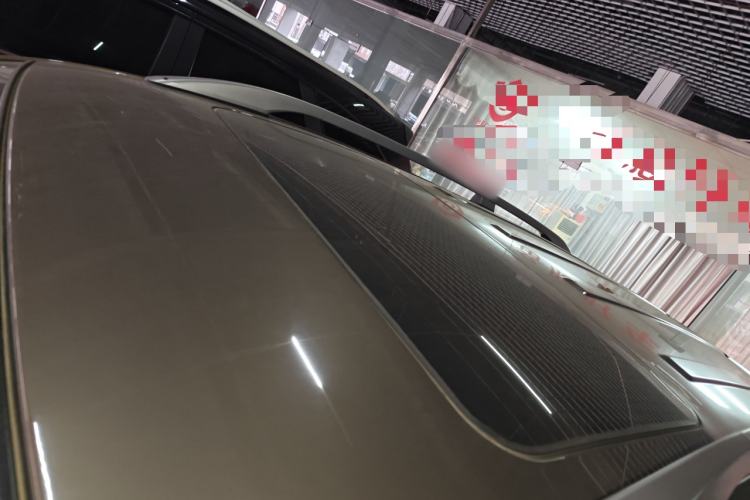 Used Chevrolet Captiva 2015 2.4L Two-Wheel Drive Urban Version 5 Seats Roof