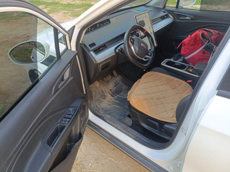 Used NETA V 2022 Chao 400 Lite — 17