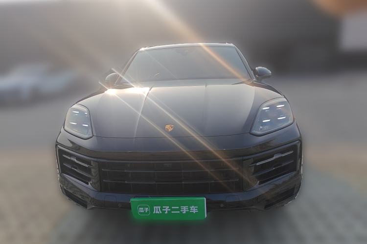 Used Porsche Cayenne 2024 Cayenne 3.0T
