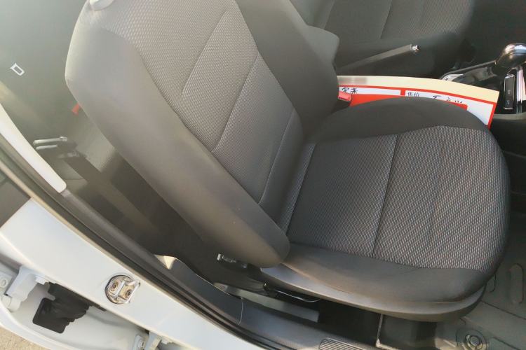 Used Volkswagen Bora 2019 Facelift Bora·Legend 1.5L Automatic Fashion Edition China VI Standard