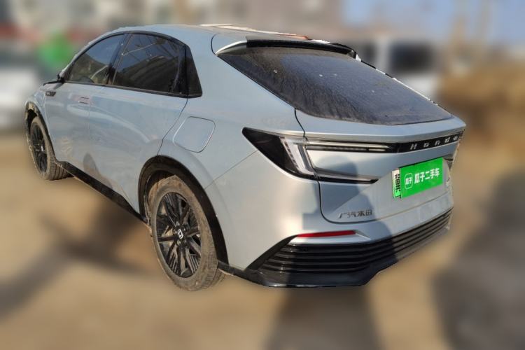 Used Honda e:NP2 2024 Advanced Edition
