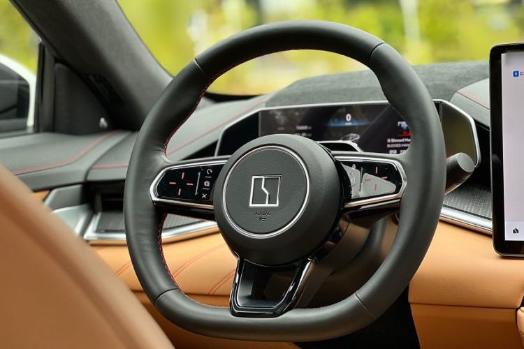 Used Zeekr 001 2023 WE Edition 100 kWh