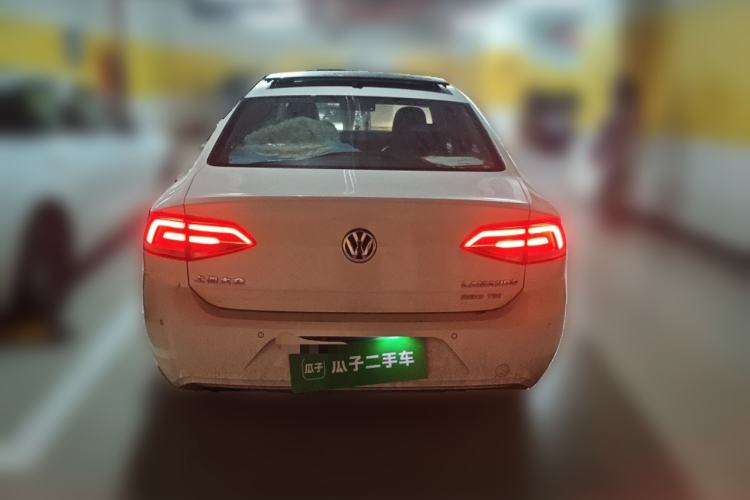 Used Volkswagen Lamando 2015 280TSI DSG Comfort Edition