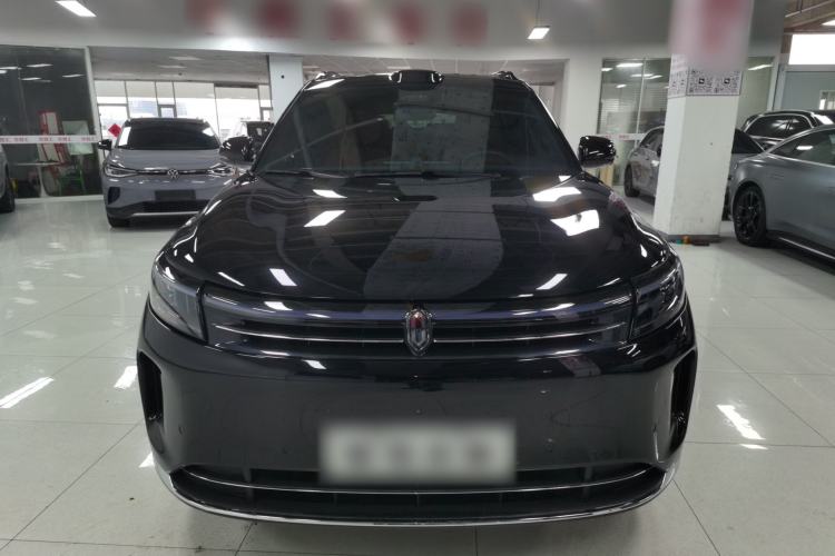 Used Hima AITO M7 2024 1.5T Intelligent Drive Rear-Drive Ultra Version 5 Seats