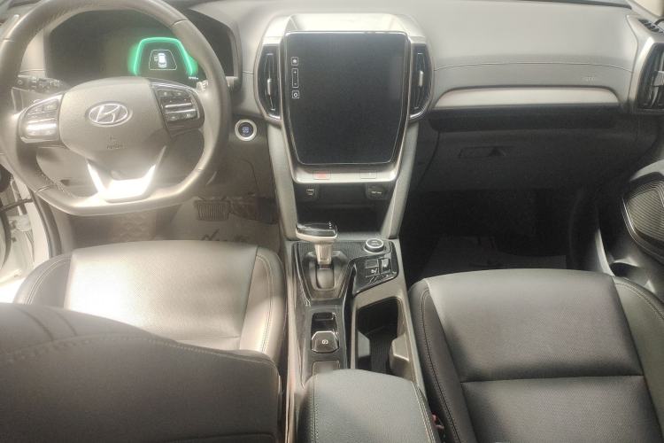 Used Hyundai ix35 2021 240TGDi DCT Two-Wheel-Drive GLS Leading Edition