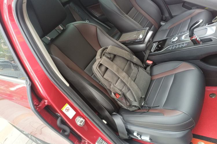 Used Wey VV5 2020 1.5T Two-Wheel Drive Smart Pioneer
