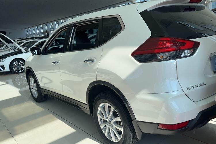 Used Nissan X-Trail 2021 2.0L CVT 2WD XL ITS SmartConnect Comfort Edition

