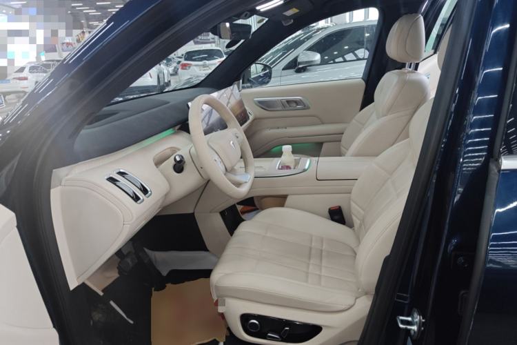 Used Deepal S09 2025 Four-Wheel Drive Ultra+ Custom Edition
