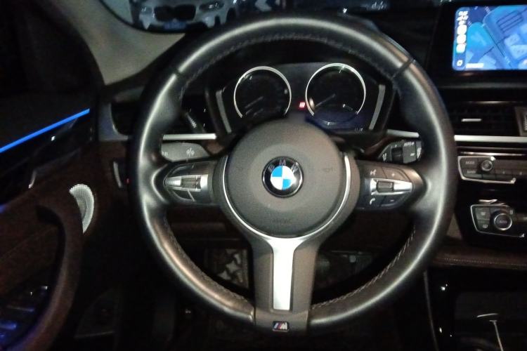 Used BMW X2 2021 sDrive25i M Sport Package