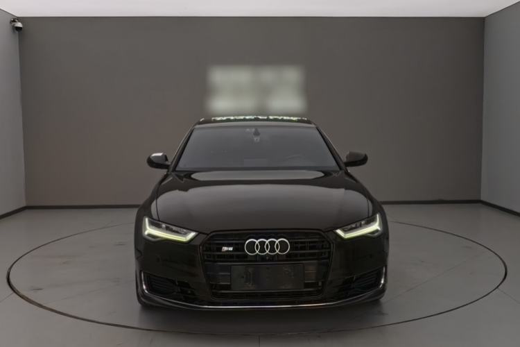 Used Audi A6L 2018 30th Anniversary Edition 35 TFSI Sport Edition