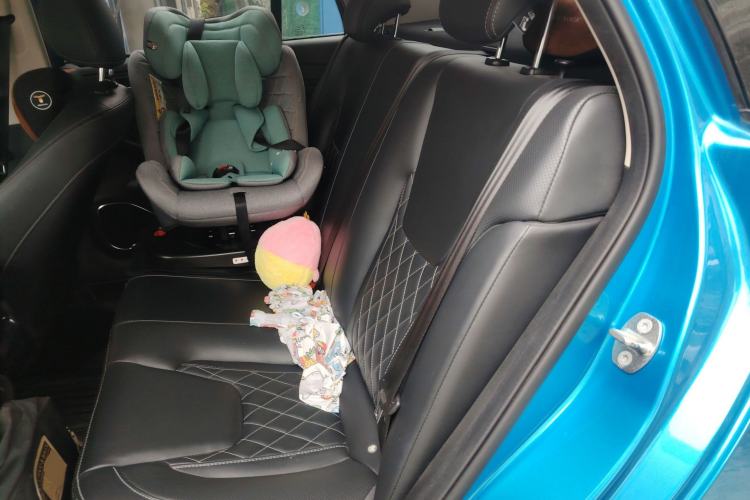 Used Chery Arrizo GX 2018 1.5T Manual Version Emission Standard China V
