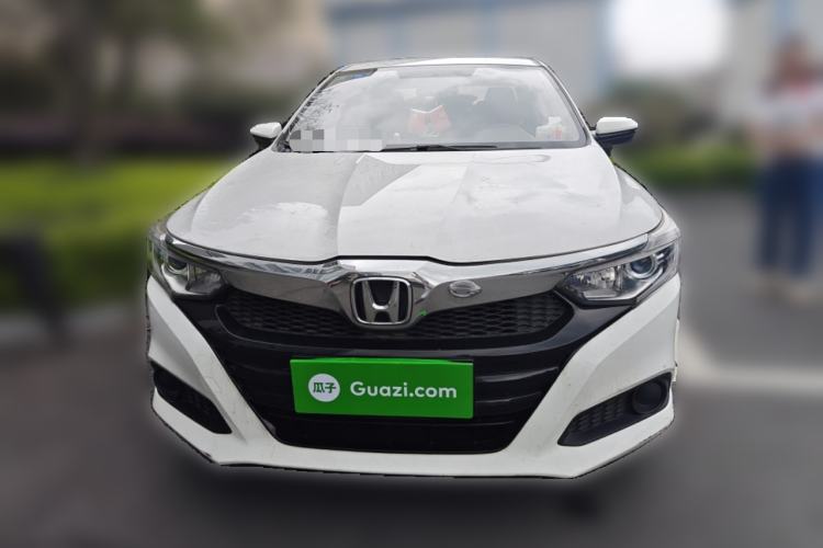 Used Honda Crider 2019 180 Turbo CVT Comfort Edition China V Front