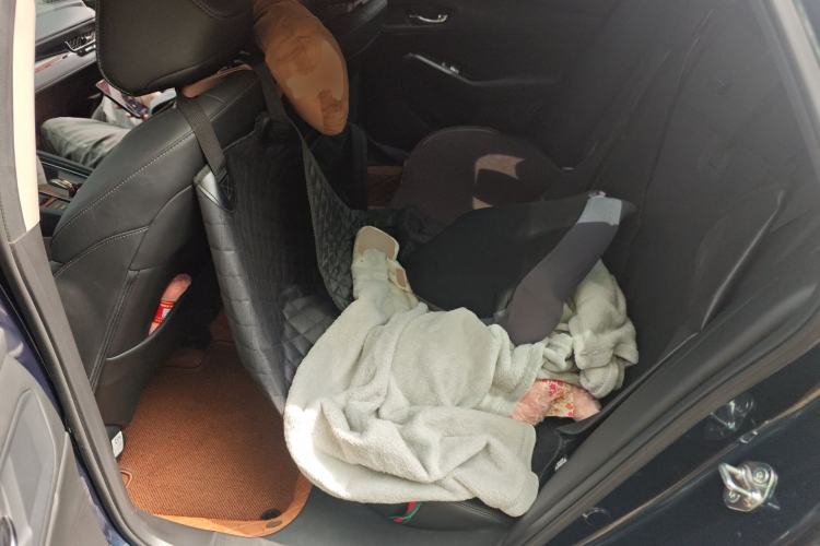 Used Honda Inspire 2023 260TURBO Deluxe Edition