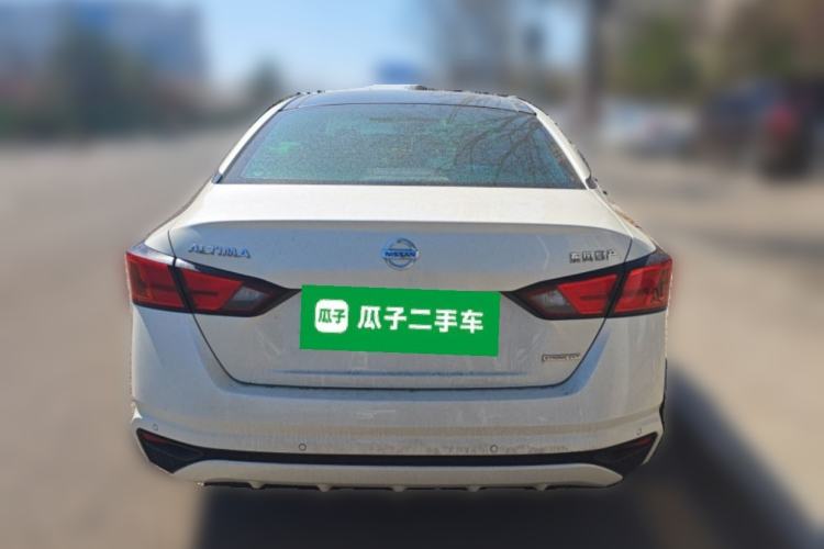 Used Nissan Teana 2021 2.0L XL Comfort Edition Rear
