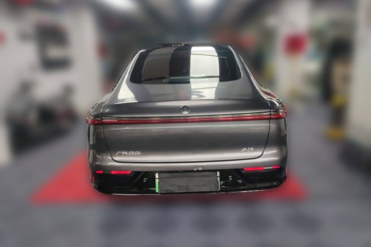 Used Hycan A06 2022 550A