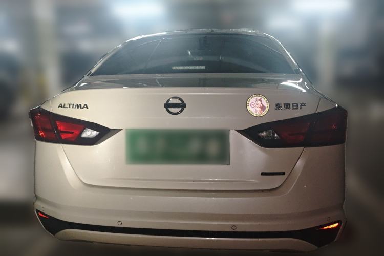 Used Nissan Teana 2019 2.0L XL Comfort Edition