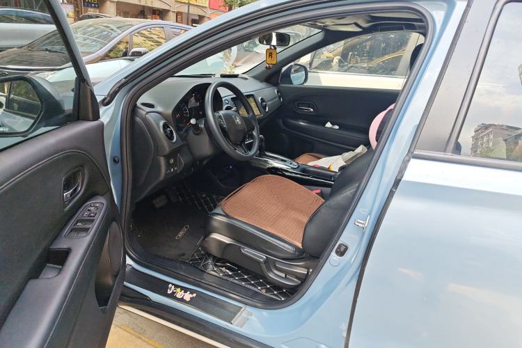 Used Honda XR-V 2021 220TURBO CVT Luxury Edition