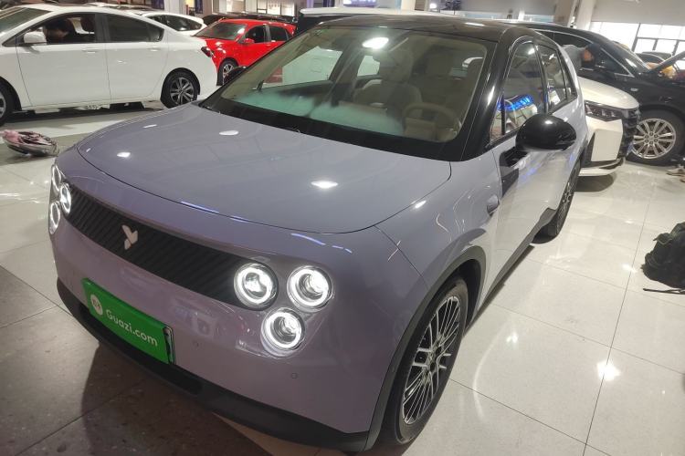 Used firefly 2025 Illuminated Edition