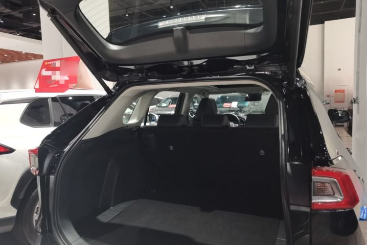 Used Toyota Wildlander 2023 Dual-Motor 2.5L E-CVT Four-Wheel Drive Prestige Edition