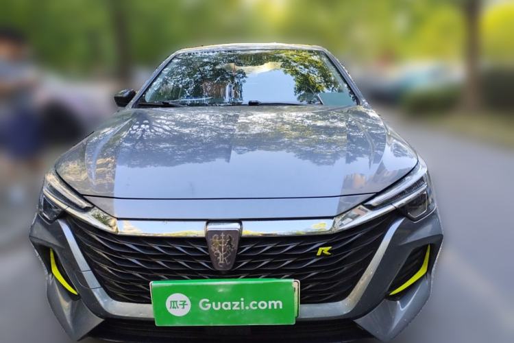 Used Roewe i6 MAX New Energy 2020 1.5T PHEV Sporty Cool Edition