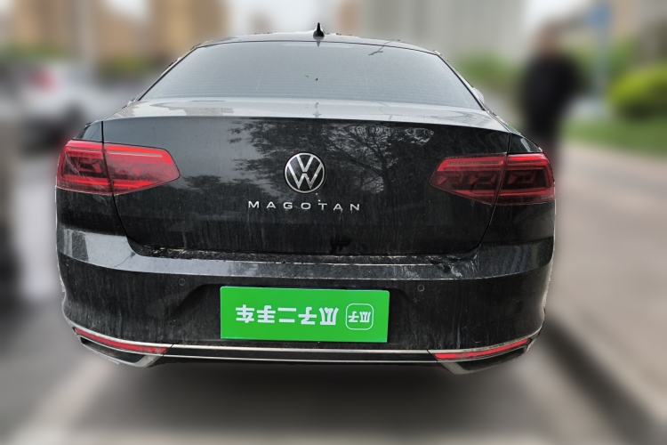 Used Volkswagen Magotan 2020 280TSI DSG Comfort Edition
