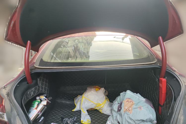 Used Buick Regal 2015 2.0L Leading Fashion Edition
