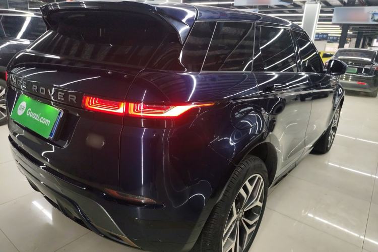 Used Land Rover Range Rover Evoque 2020 249 PS R-DYNAMIC S Sport Edition