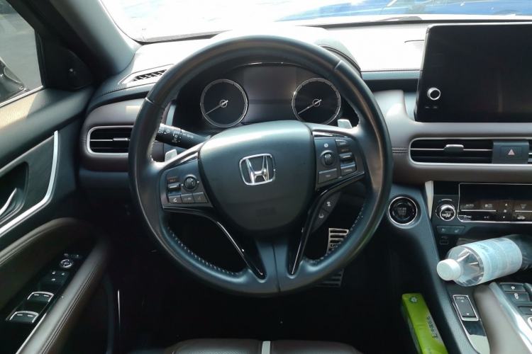 Used Honda UR-V 2023 370TURBO Four-Wheel Drive Luxury Edition