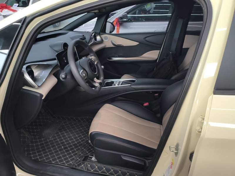 Used BYD Dolphin 2024 Honor Edition 420km Freedom Version — 14