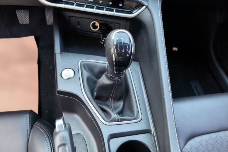 Used Changan Eado 2020 PLUS 1.6L GDI Manual Elite Model
