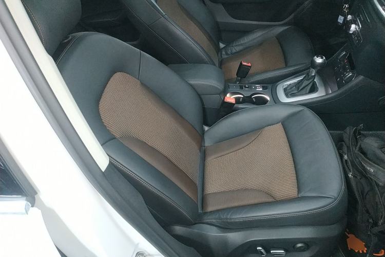 Used Audi Q3 2018 30th Anniversary Edition 30 TFSI Fashion Model