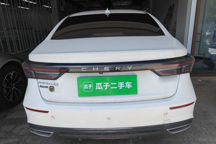 Used Chery Arrizo 5 PLUS 2021 Xiaoze 1.5T CVT Enjoy PLUS