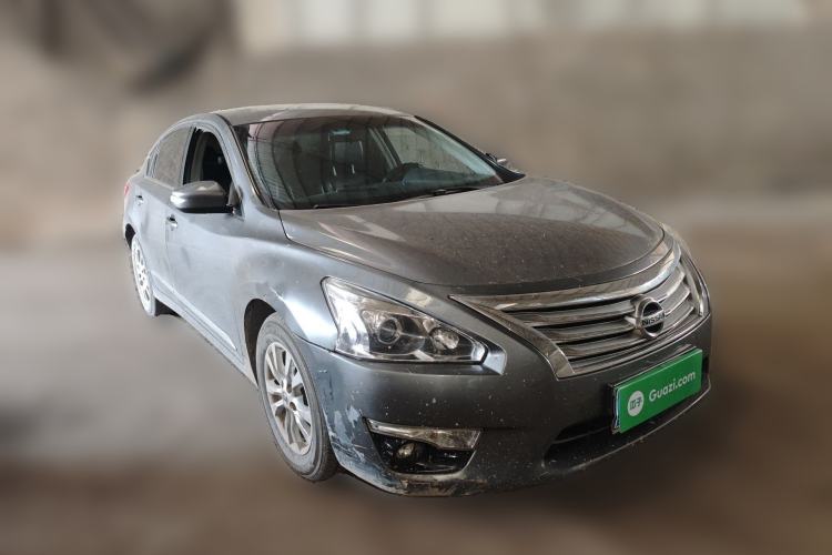 Used Nissan Teana 2013 2.0L XL Comfort Edition