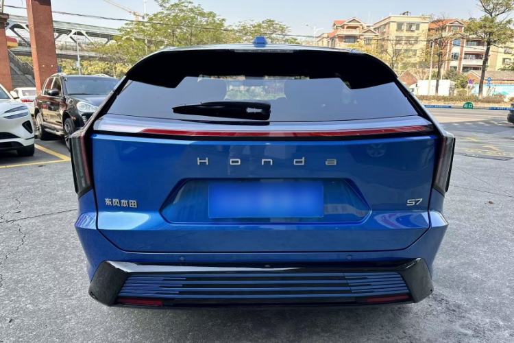 Used Honda S7 2025 Navigator Edition
