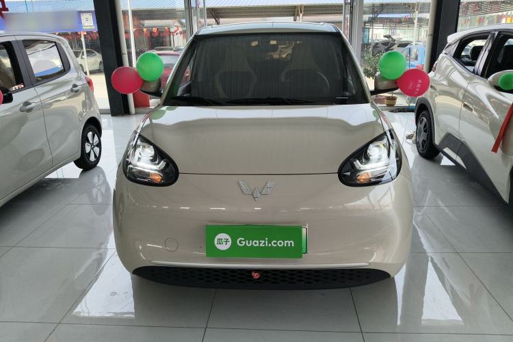 Used Wuling Bingo 2024 203km Light Edition
