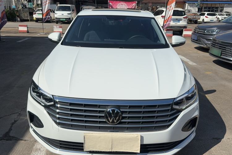 Used Volkswagen Lavida 2023 280TSI DSG Full-Comfort Edition
