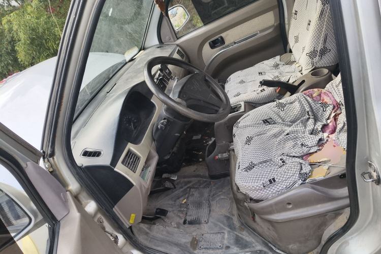 Used Wuling Rongguang 2012 1.2L Extended Standard Version LJY