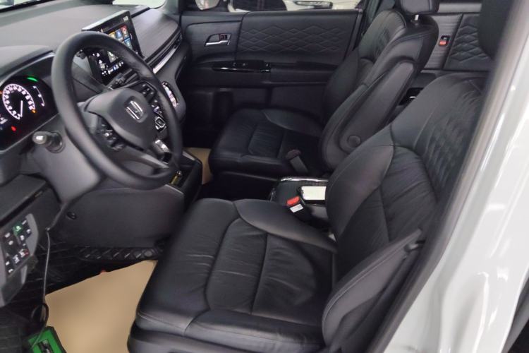 Used Honda Elysion 2024 2.0L eHEV Luxury Edition
