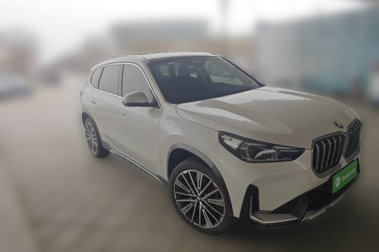 Used BMW X1 2023 xDrive25Li X Design Package
