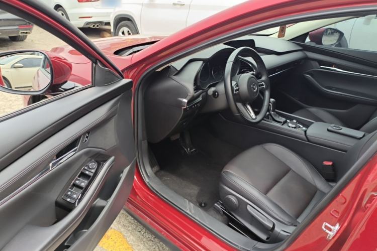 Used Mazda 3 Axela 2020 2.0L Automatic Zhiya Edition
