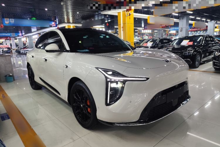 Used IM LS6 2026 Model Range-Extending 52 Max
