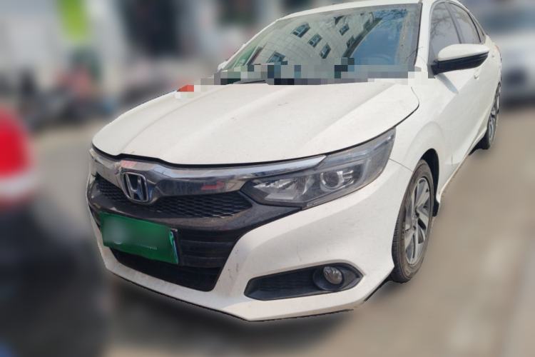 Used Honda Crider 2019 180 Turbo CVT Luxury Edition China V