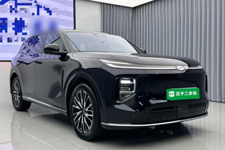 Used Qiyuan Q07 2025 215 Flagship PLUS
