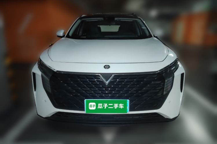 Used Venucia V 2022 260T Black Horse Edition · King
