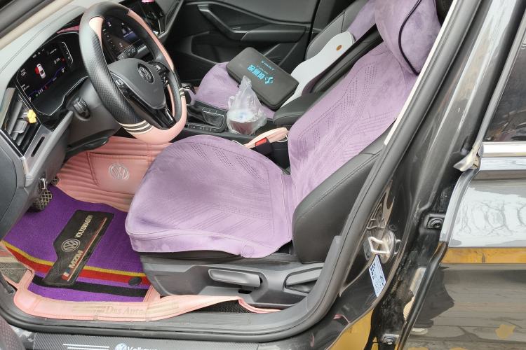 Used Volkswagen Sagitar 2022 280TSI DSG Excellence Edition