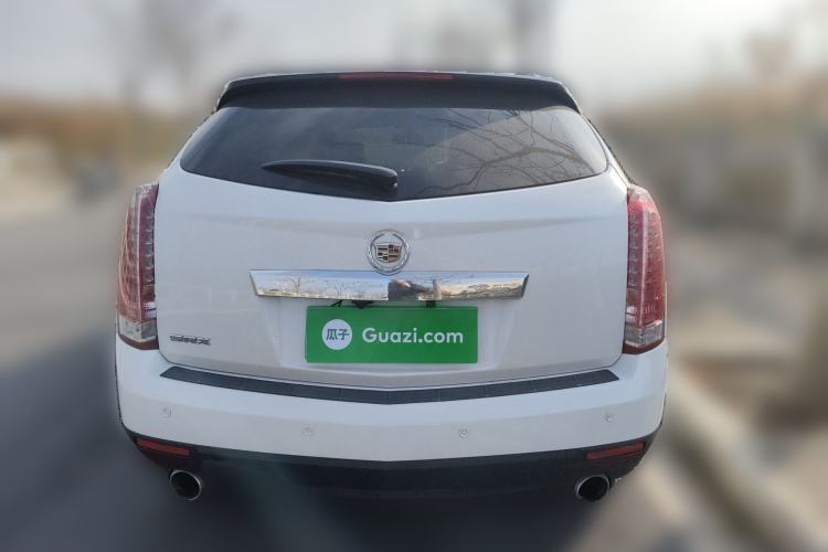 Used Cadillac SRX 2015 3.0L Comfort Version