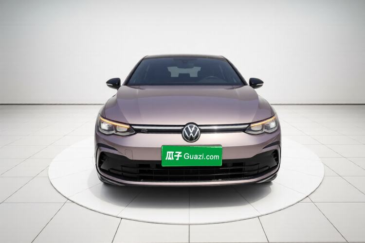 Used Volkswagen Golf 2023 Facelift 280TSI DSG R-Line Lite
