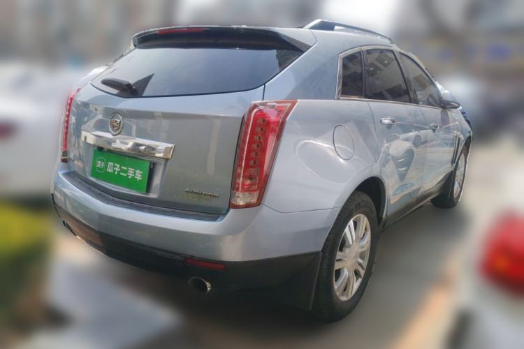 Used Cadillac SRX 2013 3.0L Comfort Model
