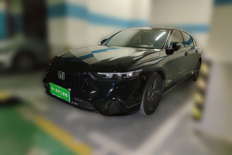 Used Honda Inspire 2025 260TURBO Elegant Edition