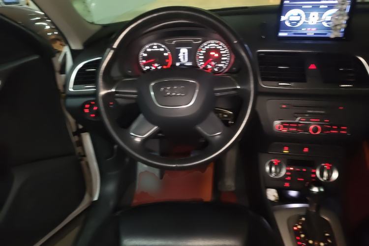 Used Audi Q3 2013 35 TFSI Ambition Edition